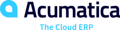 Acumatica The Cloud ERP